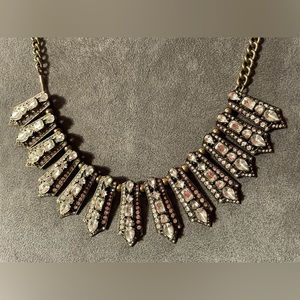 Statement Piece Necklace